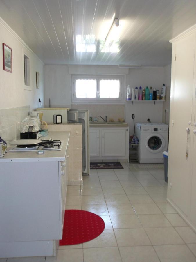 Bed and Breakfast La Salamandre De Chazelles 16 Екстер'єр фото