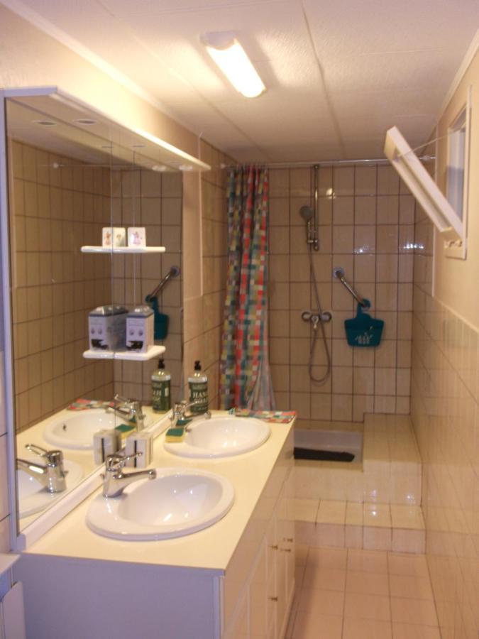 Bed and Breakfast La Salamandre De Chazelles 16 Екстер'єр фото