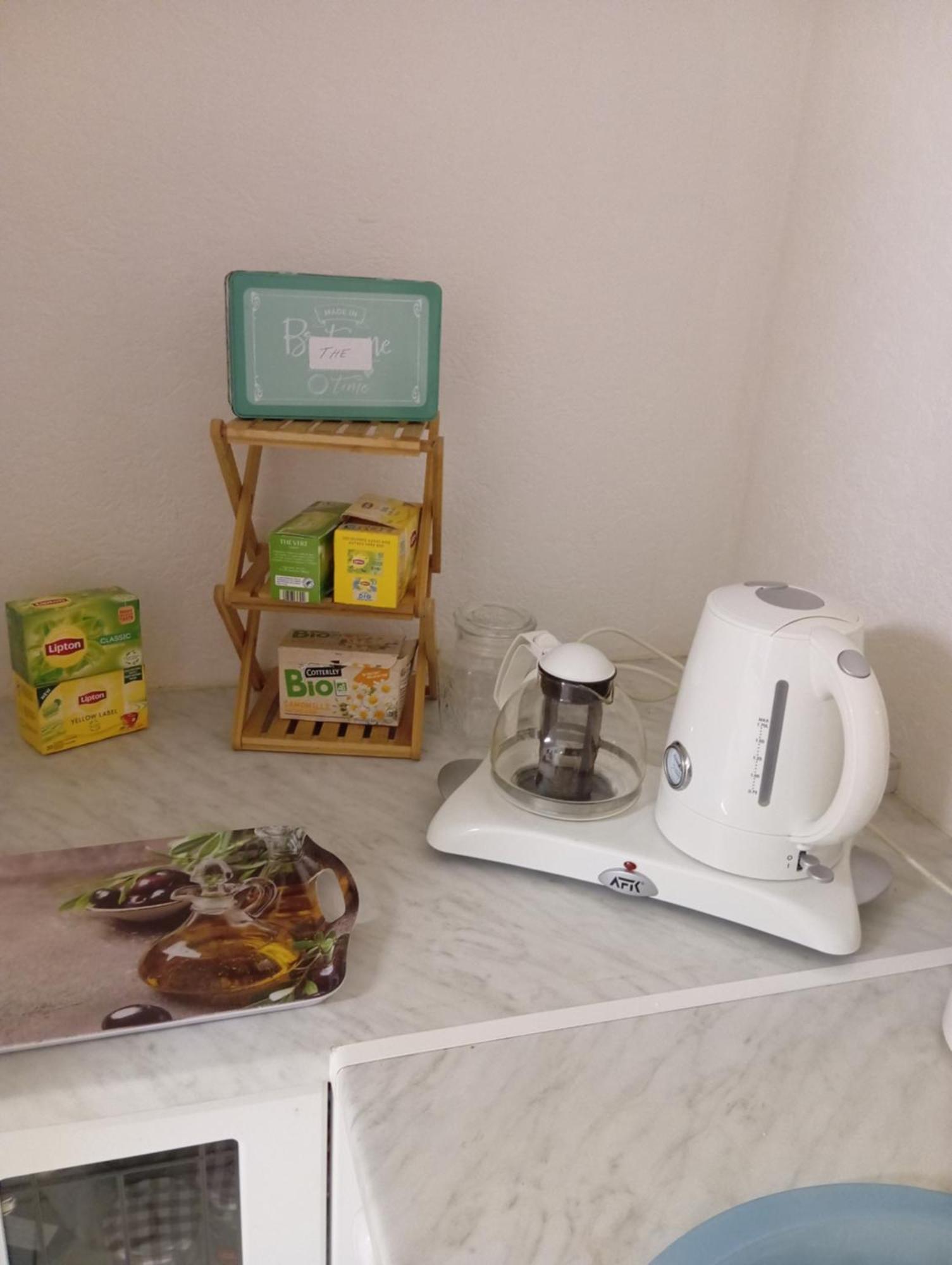 Bed and Breakfast La Salamandre De Chazelles 16 Екстер'єр фото